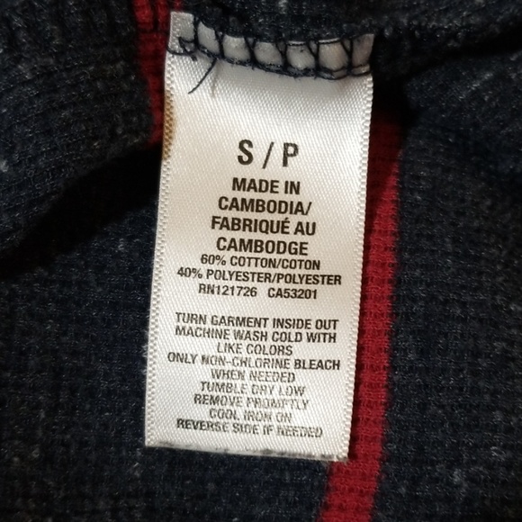 ⭐ Prince & Fox Sweater - Picture 5 of 5